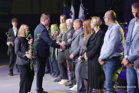 Uradno odprtje nove Osnovne šole Frana Albrehta v Kamniku  (14)